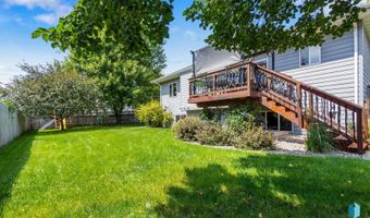 2413 E Trevino Ln, Brandon, SD 57005