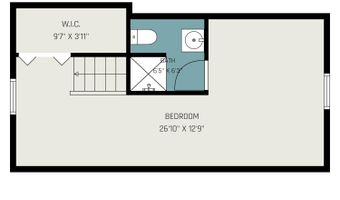 1210 Prescott Ave, Ann Arbor, MI 48103