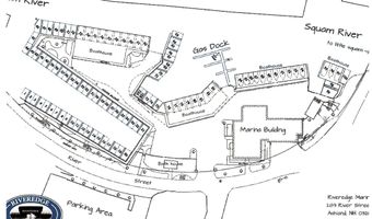 283 River Street Lot Boat House #53, Ashland, NH 03217