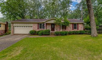 5 Riderwood, North Little Rock, AR 72116