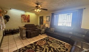1110 N Calle Del Sol, Clifton, AZ 85533