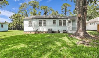 30 Goebel Ave, Savannah, GA 31404