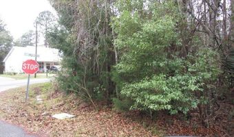358 20th St, Apalachicola, FL 32320