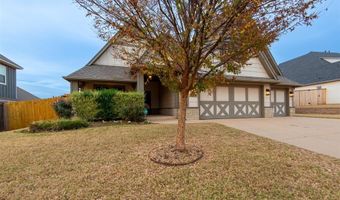8517 Maple Creek Rd, Arcadia, OK 73007