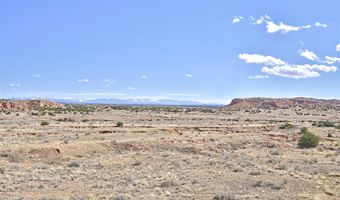 Blue Earth Trail lot 1-E-1, Abiquiu, NM 87510