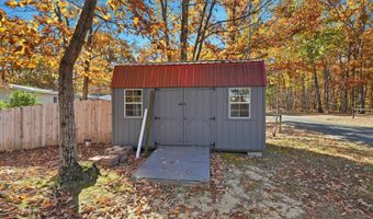 174 Shelter Ln, Amherst, VA 24521