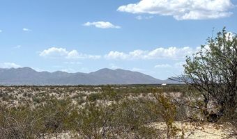4 45 Ac E Horizon View Trl 20, Benson, AZ 85602