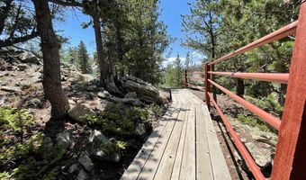 383 Evergreen Rd, Black Hawk, CO 80422