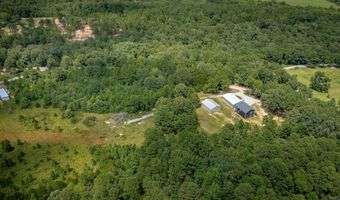 583 Franklin Ln, Bee Branch, AR 72013