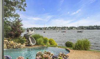 99 Holly Ln, Bayville, NJ 08721