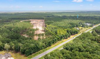 6539 N Hwy 17, Awendaw, SC 29429