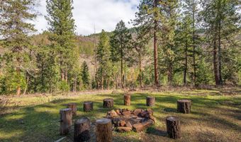 2829 Buckhorn Springs Rd, Ashland, OR 97520