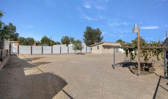 2793 Alvarez Rd, Anthony, NM 88021