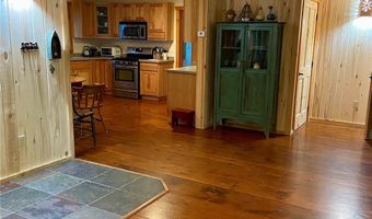 531 E Coach Dr, Antonito, CO 81120