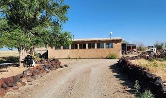 7377 Sanford Rd, Blanca, CO 81123