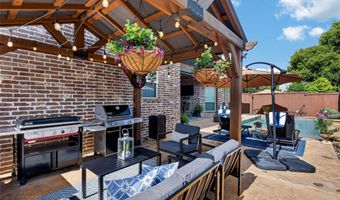 976 Rockport Ln, Allen, TX 75013