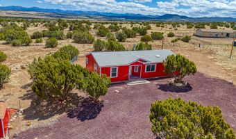 26 County Road 8006 26 Bear Claw, Concho, AZ 85924