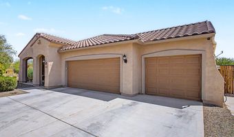 26150 W WAHALLA Ln, Buckeye, AZ 85396
