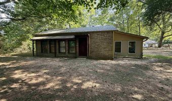 597 Mt. Zion Rd, Arkadelphia, AR 71923