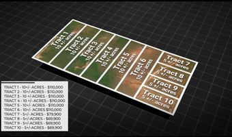 04 E Racetrack Road ECR 159, Altus, OK 73521