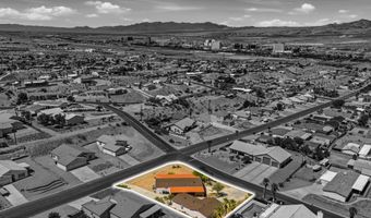 3301 S Ridge Ave, Bullhead City, AZ 86429