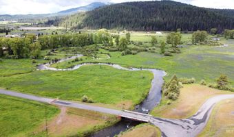 Vacant Land, Clarkia, ID 83812