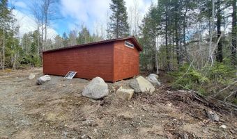 Pioneer Path lot 5, Aurora, ME 04408