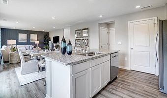 5 Walnut Mill Way Plan: Stamford, Ashville, OH 43103