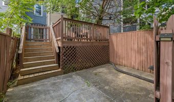 534 IRVING St NW, Washington, DC 20010