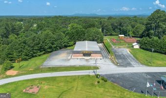 155 S Grant St, Alto, GA 30510