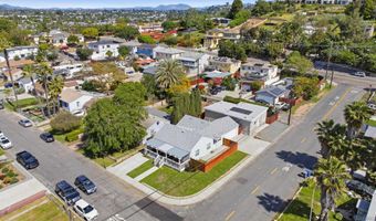 4003 Paula St, La Mesa, CA 91941