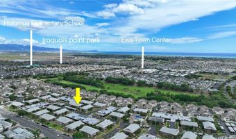 91-1159 Mikohu St 35U, Ewa Beach, HI 96706