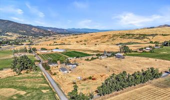 1330 N Mountain Ave, Ashland, OR 97520