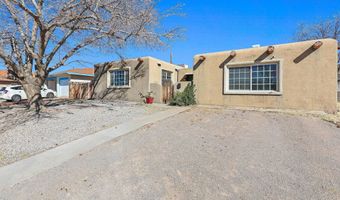 1801 Corte Del Ranchero, Alamogordo, NM 88310