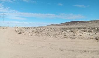 Lahontan Dam Road, Fallon, NV 89406