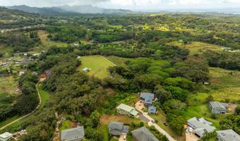 4449- A AHOPUEO Dr, Kalaheo, HI 96741