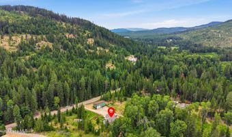 5611 Blacktail, Careywood, ID 83809