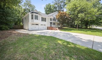 990 Trestle, Austell, GA 30106