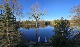 6249 Wolverine Trl, Alger, MI 48610