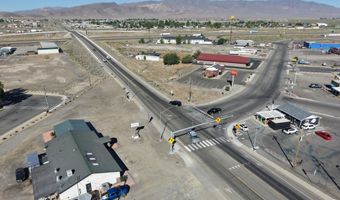 870 S Broad Street Lot Business Is The Overtime Sports Bar & Grill, Battle Mountain, NV 89820