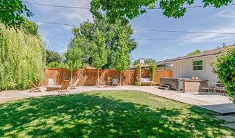 4916 W Camas St, Boise, ID 83705