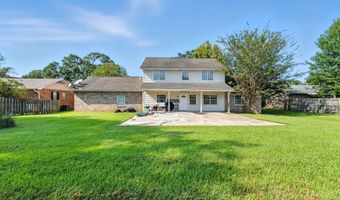 515 Urban Ln, Brookhaven, MS 39601