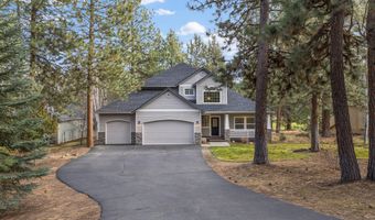 3563 NW McCready Dr, Bend, OR 97703