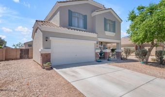 23693 W GROVE St, Buckeye, AZ 85326