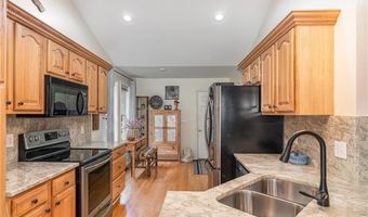 2472 Woods Stream Ln, Asheboro, NC 27205