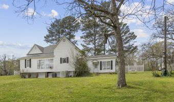 810 N Maple Dr, Braxton, MS 39044