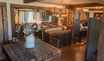 1247 Waldon Rd, Battiest, OK 74722
