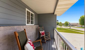 2612 E Sunrise Ct, Brandon, SD 57005