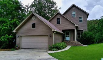495 PARADISE Trl, Arley, AL 35541