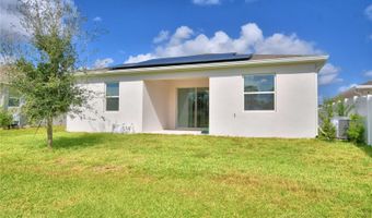 315 MACARTHUR St, Bartow, FL 33830